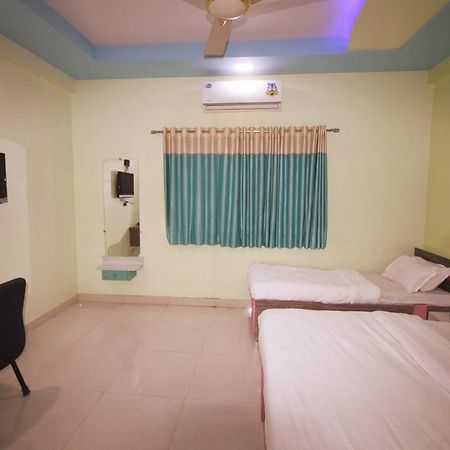 Hotel Somnath Sagar Exterior photo