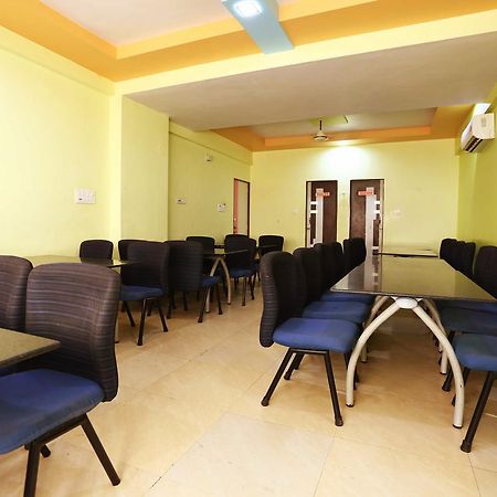 Hotel Somnath Sagar Exterior photo