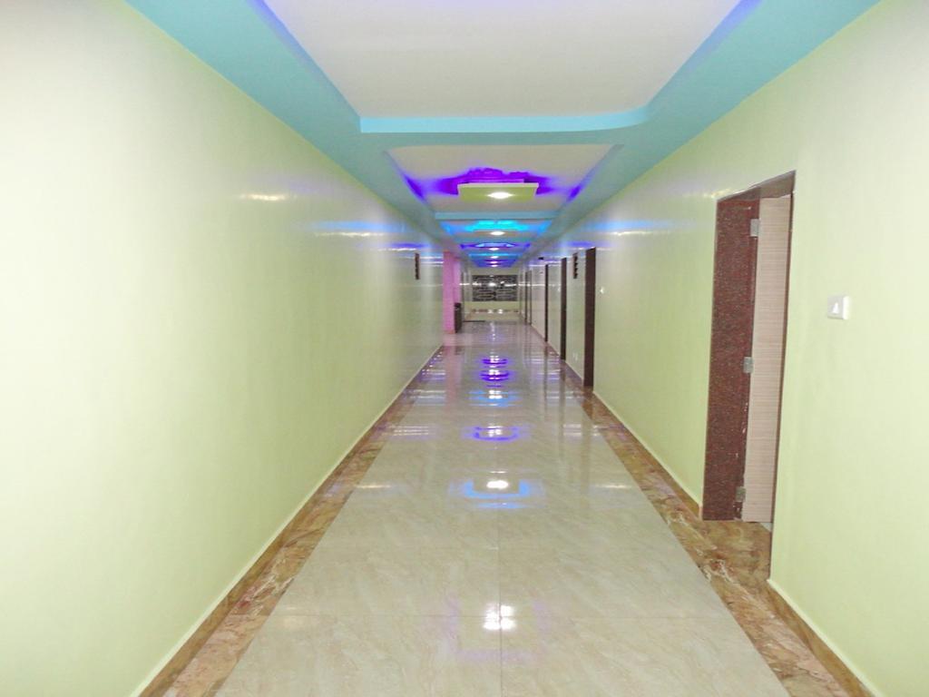 Hotel Somnath Sagar Exterior photo