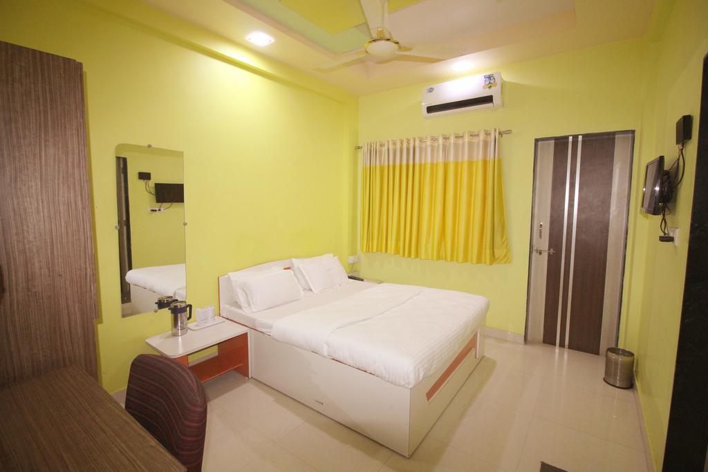 Hotel Somnath Sagar Exterior photo