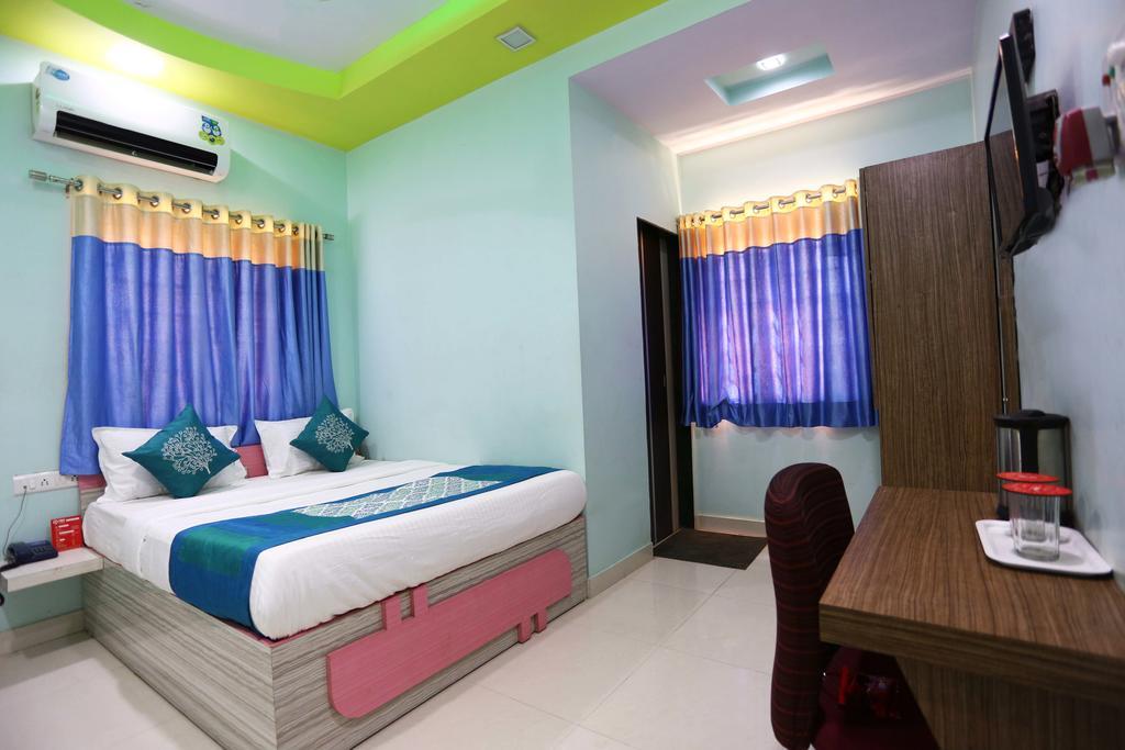 Hotel Somnath Sagar Exterior photo