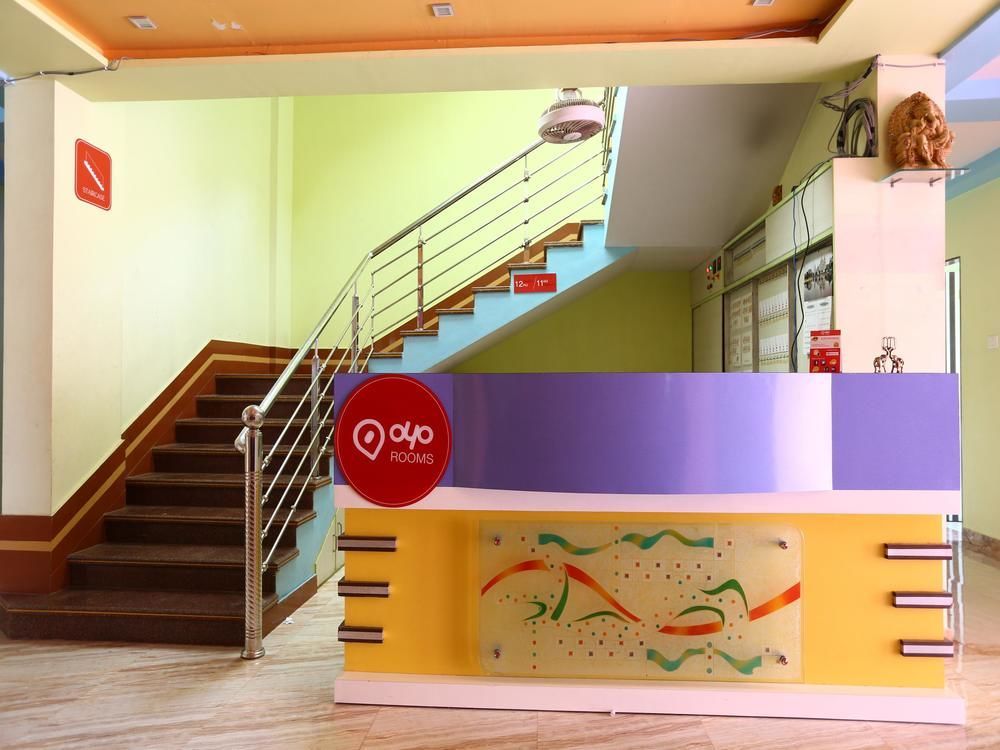 Hotel Somnath Sagar Exterior photo