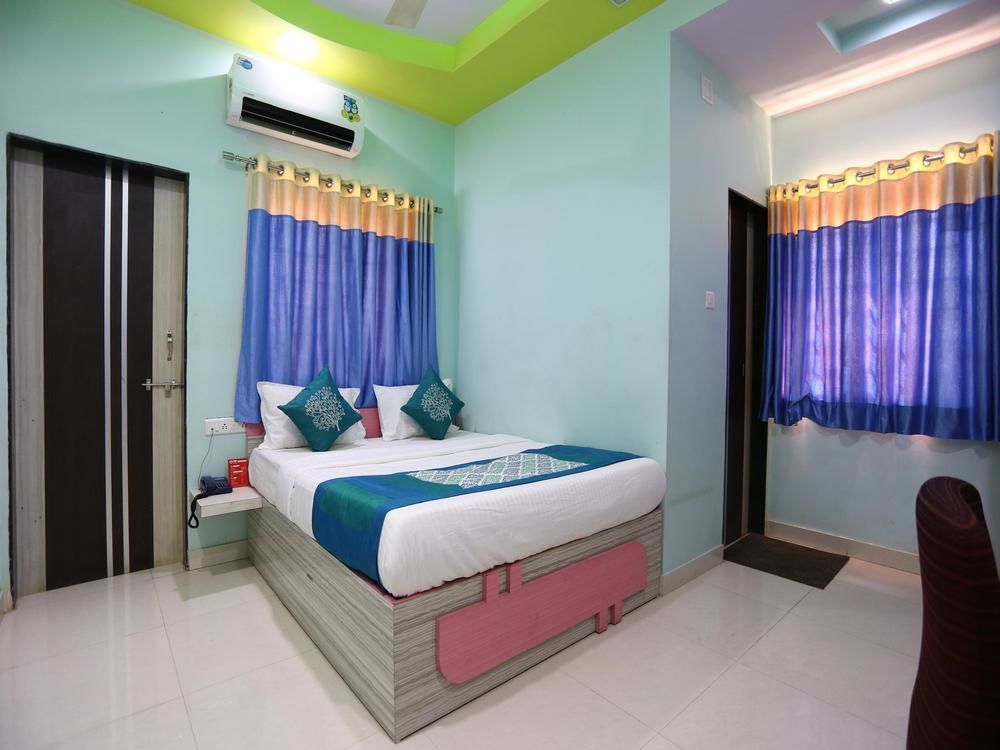Hotel Somnath Sagar Exterior photo