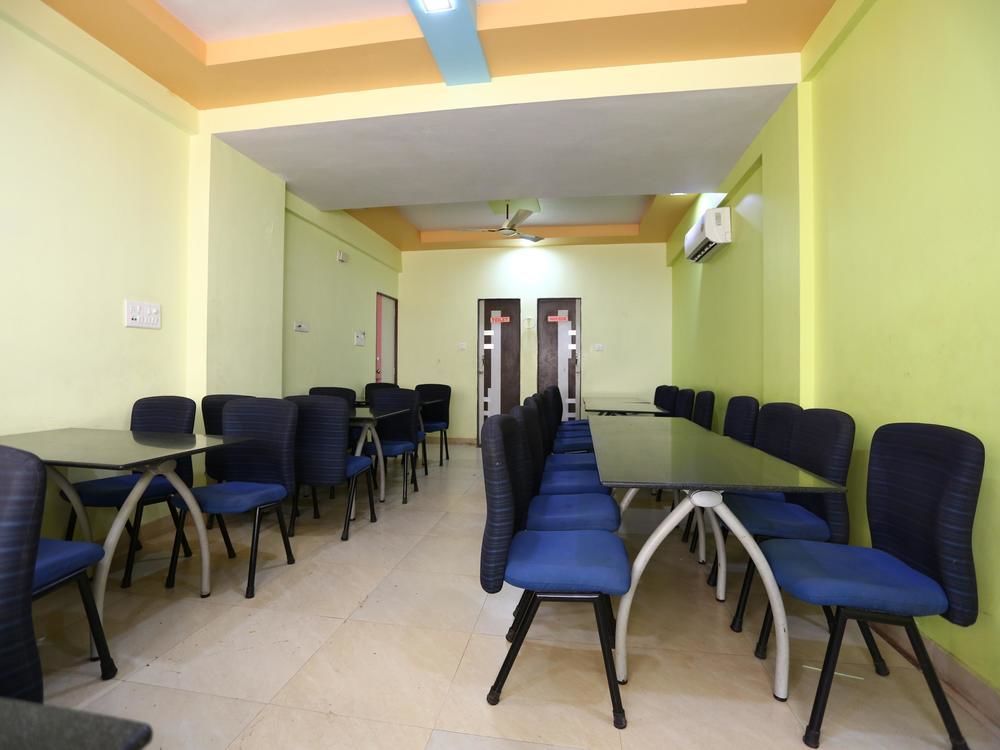 Hotel Somnath Sagar Exterior photo