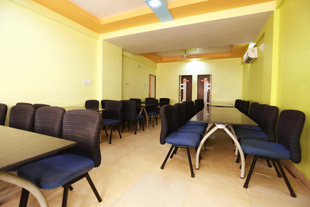 Hotel Somnath Sagar Exterior photo