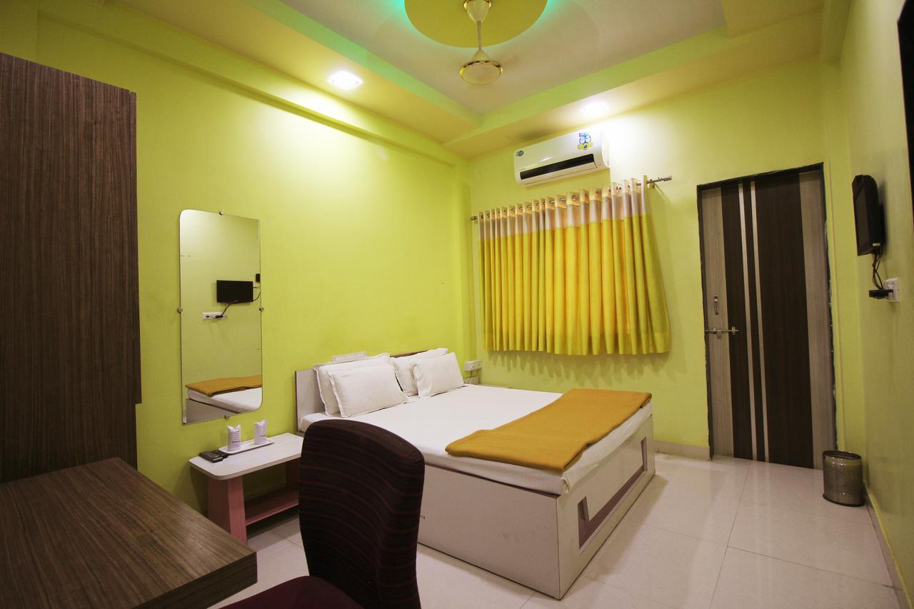 Hotel Somnath Sagar Exterior photo