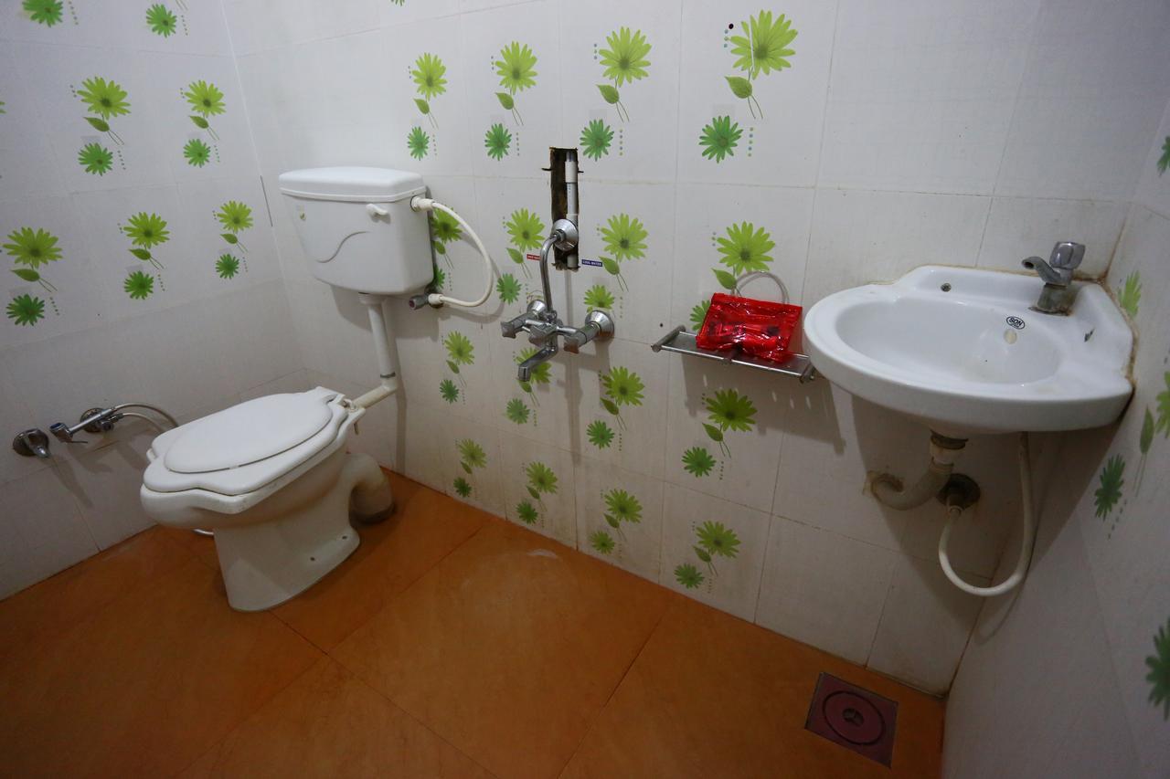 Hotel Somnath Sagar Exterior photo