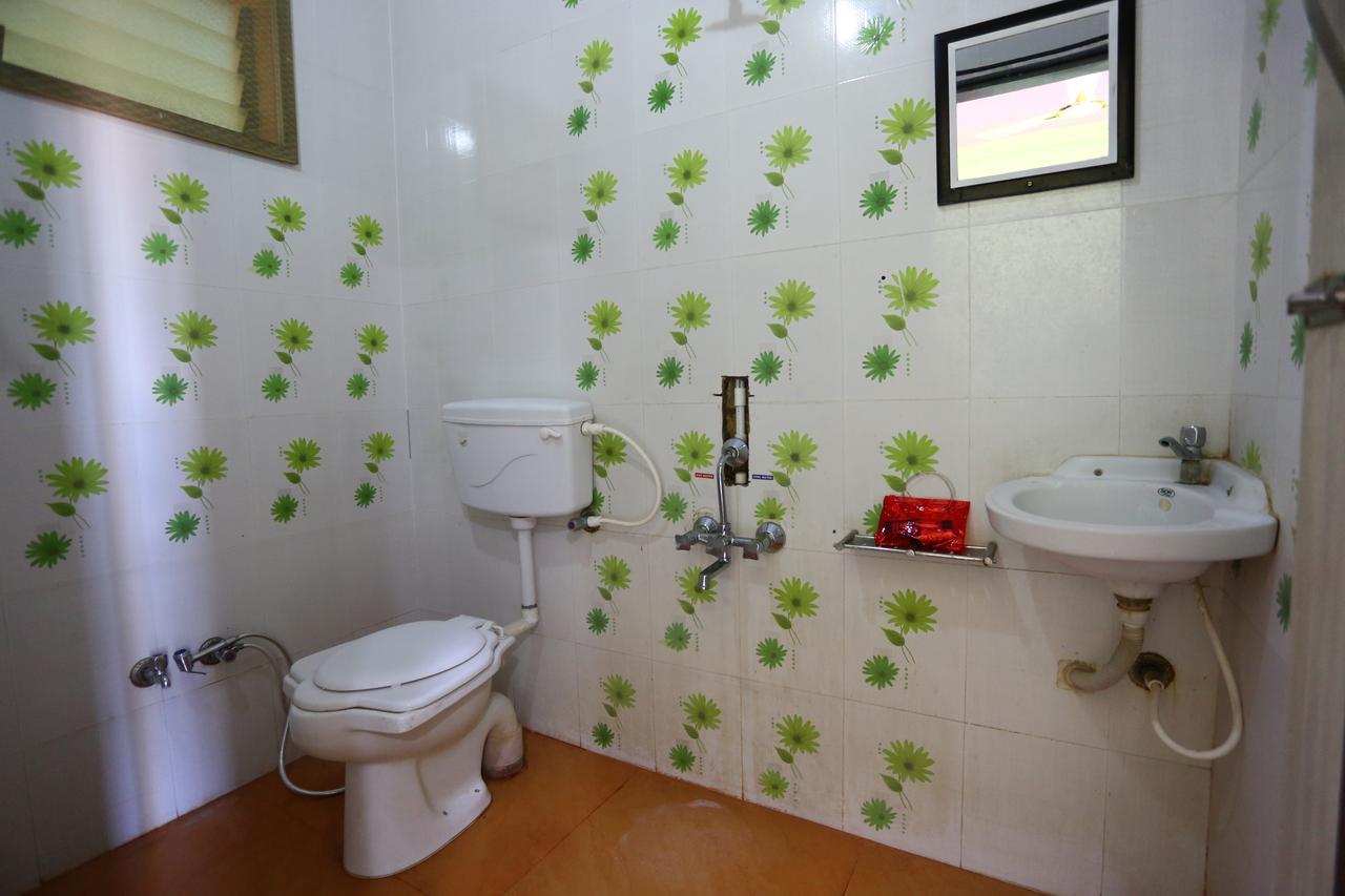 Hotel Somnath Sagar Exterior photo